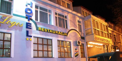Hotel Suwałki huoneet majoitus ravintola konferenssi vapaa-aika Puolassa
