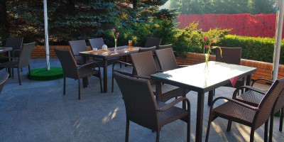 Hotel Suwałki huoneet majoitus ravintola konferenssi vapaa-aika Puolassa