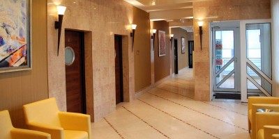 Hotel Suwałki huoneet majoitus ravintola konferenssi vapaa-aika Puolassa