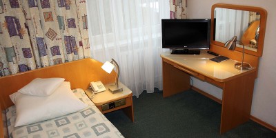 Hotel Suwałki huoneet majoitus ravintola konferenssi vapaa-aika Puolassa