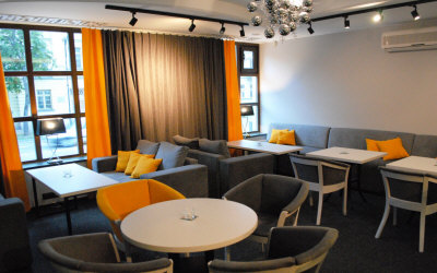 Hotel Suwałki huoneet majoitus ravintola konferenssi vapaa-aika Puolassa