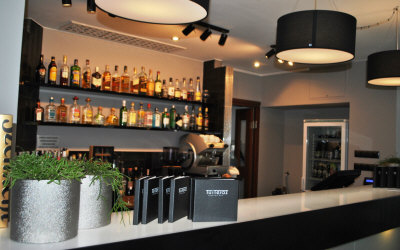 Hotel Suwałki huoneet majoitus ravintola konferenssi vapaa-aika Puolassa